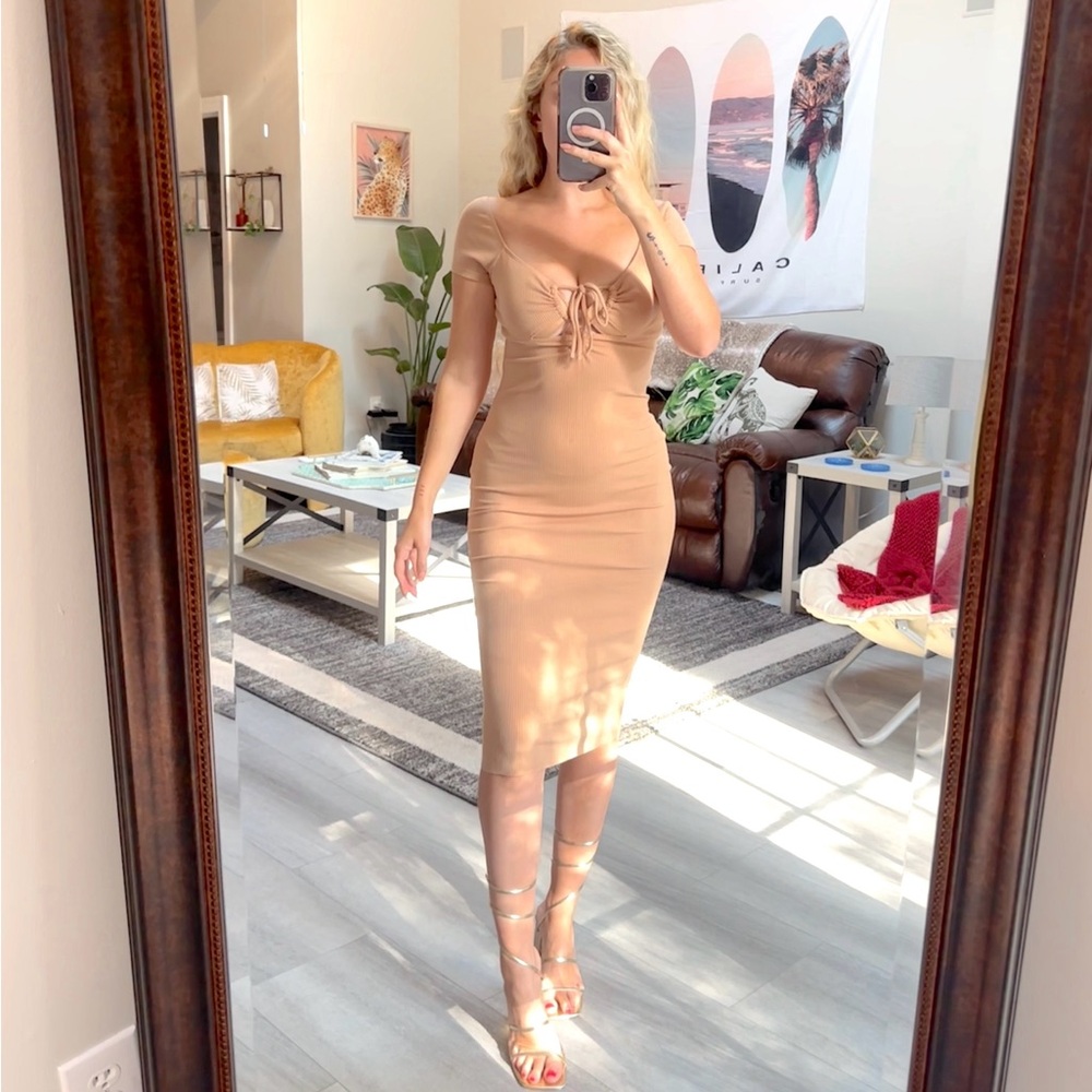 Billabong dress